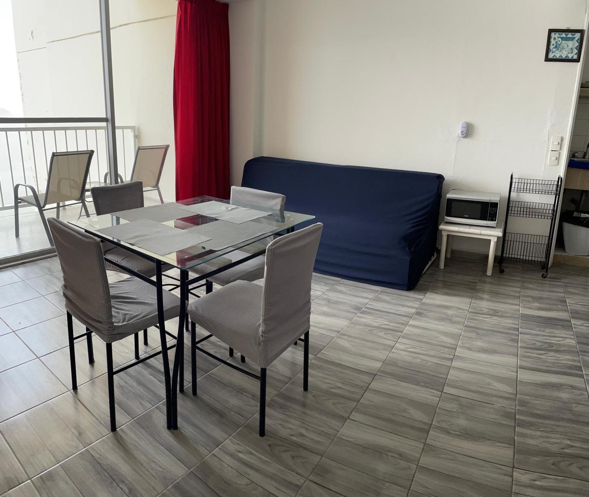 Hermosa Suite Torres Gemelas Acapulco Exterior foto